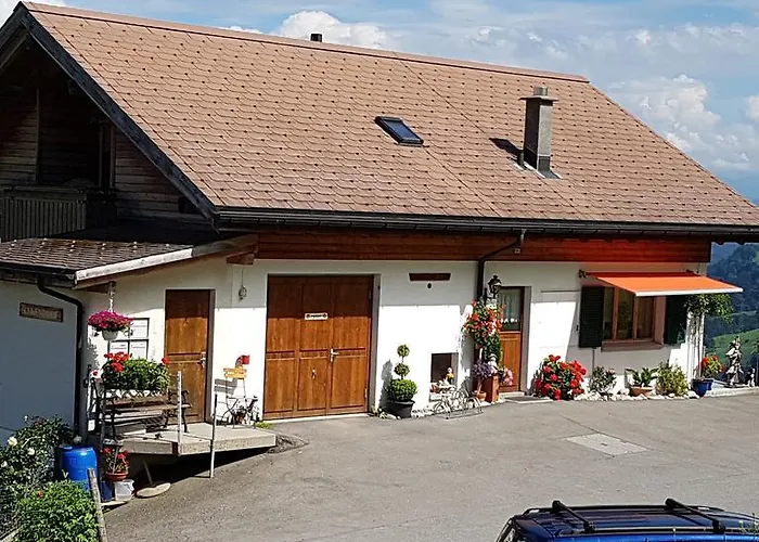 Schwendihof