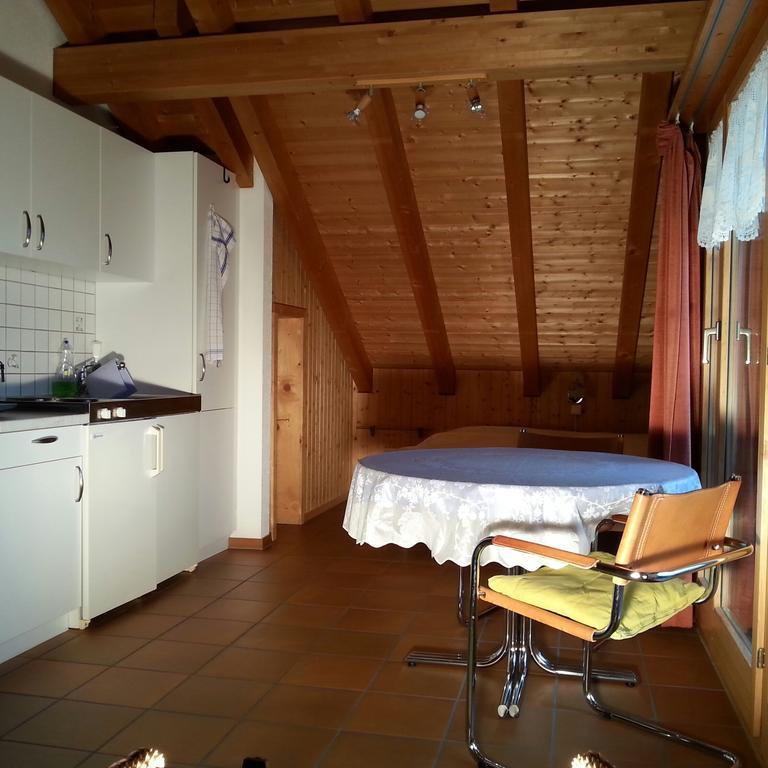 Schwendihof *