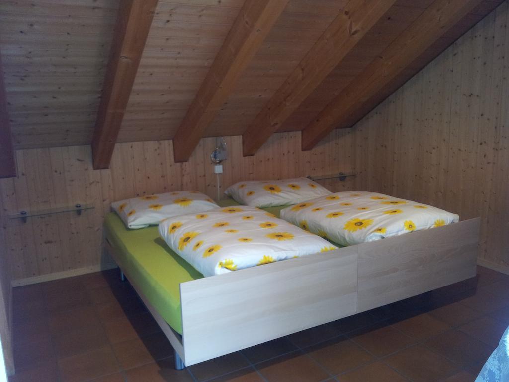 Apartment Schwendihof