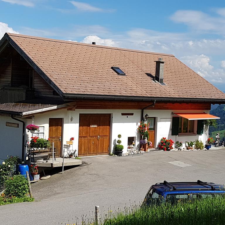 Schwendihof * Flumserberg